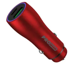 Pro User 48 Watt USB autolader