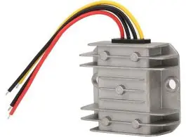 Led Eagle DC-DC 8?C40V naar 12V stabilisator - 3A