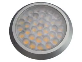 Led Eagle aluminium ledspot