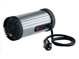 Inverter 12-230 volt 150 watt