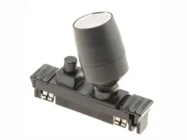 Rialto B LED spot met schakelaar