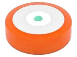 ProPlus waarschuwings-disk