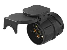 ProPlus 13 > 7-polige korte verloopstekker