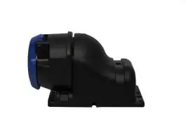 Truma stekkerdoos compleet