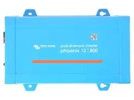 Victron Phoenix 12/800 omvormer