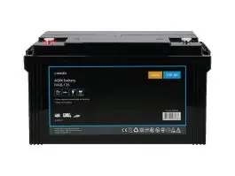 Mestic MAB-135 AGM accu