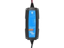 Victron blue smart acculader