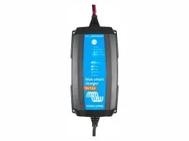 Victron Blue Smart IP65 15A acculader