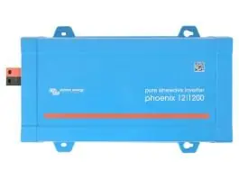 Victron Phoenix 12/1200 omvormer