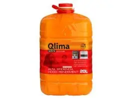 Qlima Extra petroleum - 20 liter