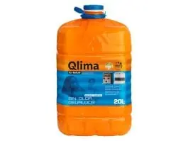Qlima Kristal petroleum - 20 liter