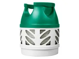 BeneGas light 5 kg gasfles vulling exclusief statiegeld