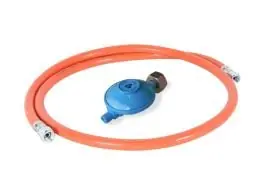 Obelink OB-1 gasdrukregelaarset