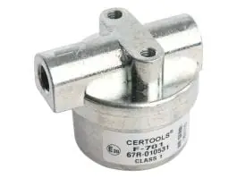 Bad?? knel LPG filter - 10 mm