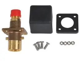 Bad?? Buitenvulkraan recht