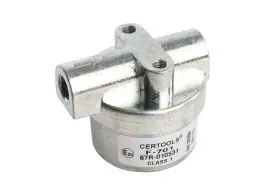 Obelink 1/4" LPG filter