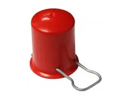 GOK gasfles afdekdop