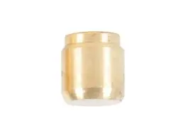 Obelink 10 mm knelkoppeling blindstop