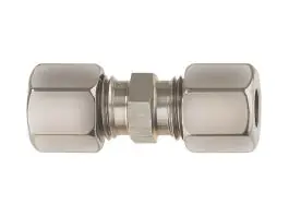 Obelink rechte knelkoppeling - 10 mm