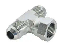 Obelink vulslang T-stuk