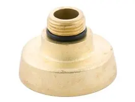 Gimeg Itali? - Frankrijk LPG vuladapter