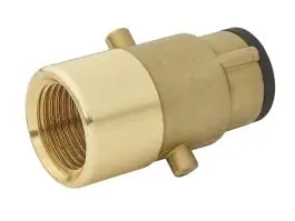 ProPlus 10 mm LPG Nippel - Nederland