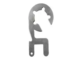 Obelink multifunctionele gasflessleutel