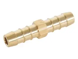 Obelink slangpilaar rechte slangverbinder