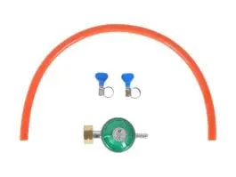 Obelink OB-4 gasdrukregelaarset