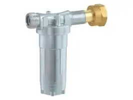 GOK Caramatic ConnectClean gasfilter