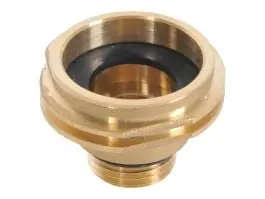 Obelink Europa LPG verloopnippel