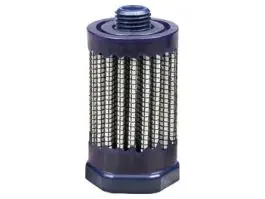 GOK 2.0 filterpatroon