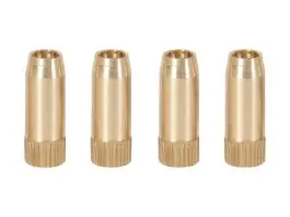 Obelink koperen leiding verstevigingsbus - 8 mm