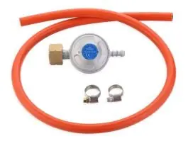 Cadac 30 mbar universele gasdrukregelaarset