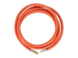 Obelink snelkoppeling male x female gasslang - 3 m