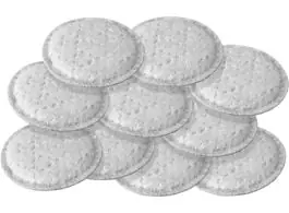 Truma set vervangingsfilters - 10 stuks