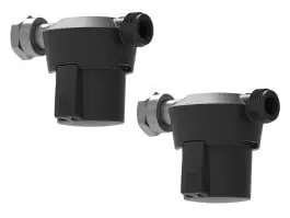 Truma gasfilter - 2 stuks