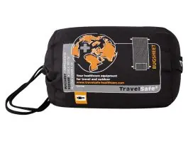 Travelsafe Bug Sheet onderlaken