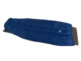 SirJoseph Teton 560 Quilt 190 slaapzak - Blue