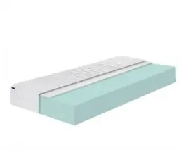 Nirwana Royal Dream 110 x 200 x 21 koudschuim HR matras