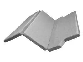 K'Foam VW T7 Caravelle en Transporter opvouwbare matras