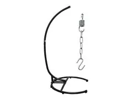 AMANKA tot 150 kg Buiten & Binnen hangstoelframe