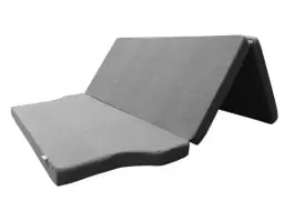 K'Foam Citro?n SpaceTourer Visco-elastische matras