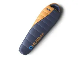 Husky Enjoy Plus mummyslaapzak