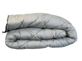 HappyBed Pebble grey All year dekbed -240x200 cm