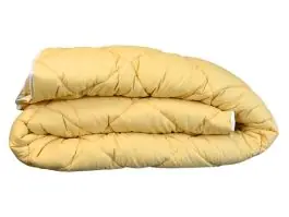 HappyBed Sevilla sunset All year dekbed -240x200 cm