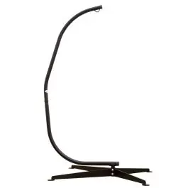 AMANKA 205 cm hangstoelframe