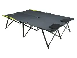 Zempire Speedy Twin Campingbed