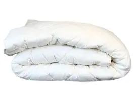 HappyBed Off white All year dekbed -240x200 cm