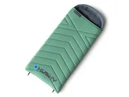 Husky Guty dekenslaapzak - Mint Green